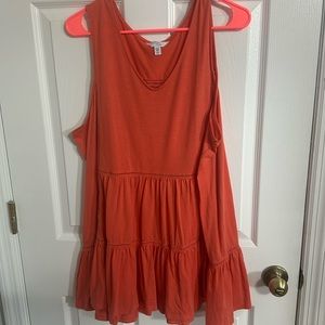 Time and Tru tank top. XXXL (22)